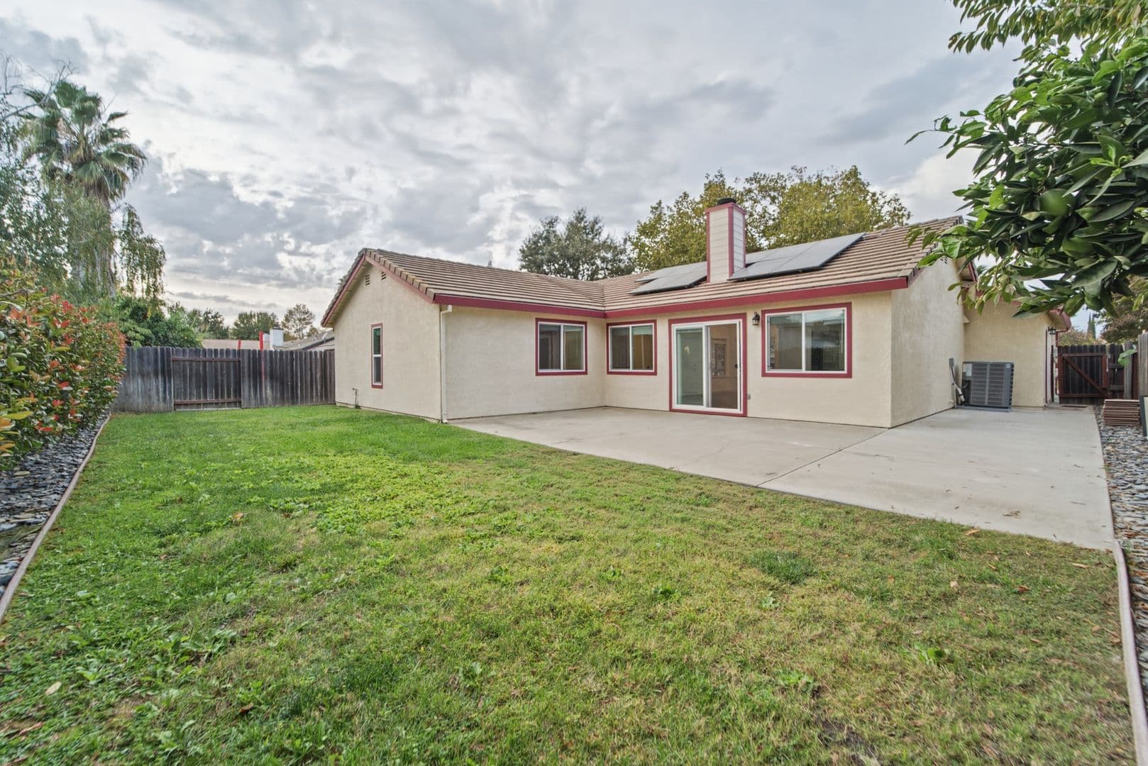 Yuba City House: 2256 Shady Ln