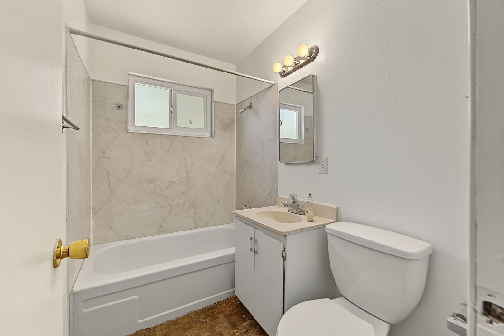 Marysville Apartment: 5944-5956 Park Ave