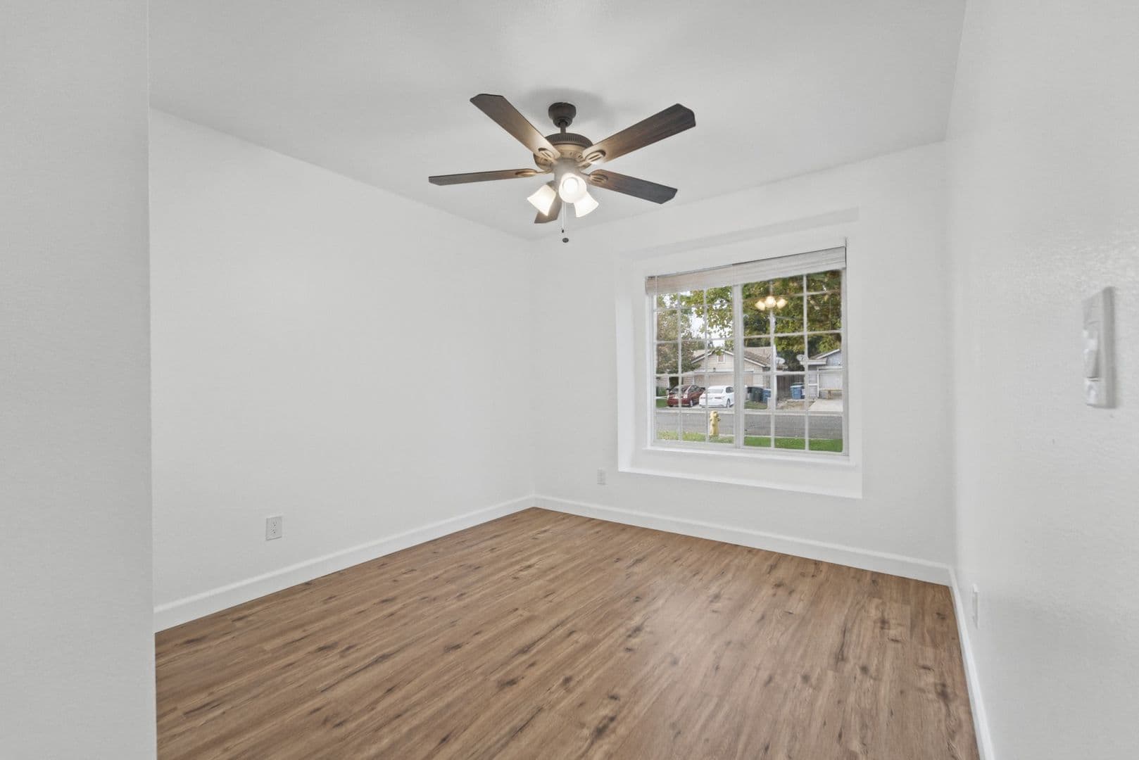 Yuba City House: 2256 Shady Ln