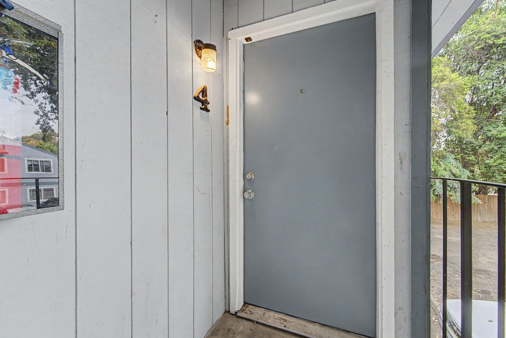 Yuba City Apartment: 251 Julie Dr #1-8