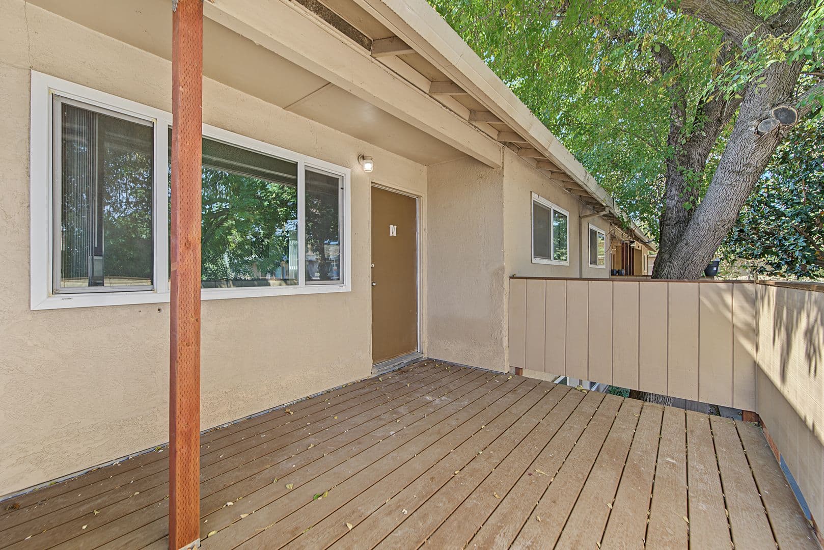 Marysville Apartment: 5944-5956 Park Ave