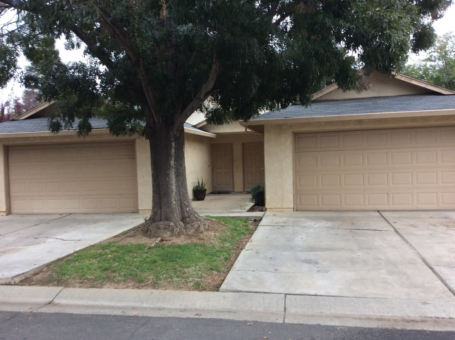 Yuba City Apartment: 240-256 Arden Ave