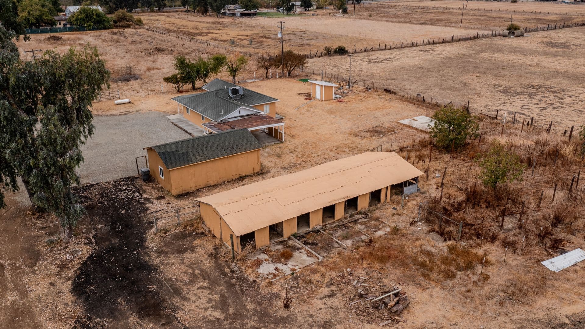 Olivehurst House: 4345 Feather River Blvd
