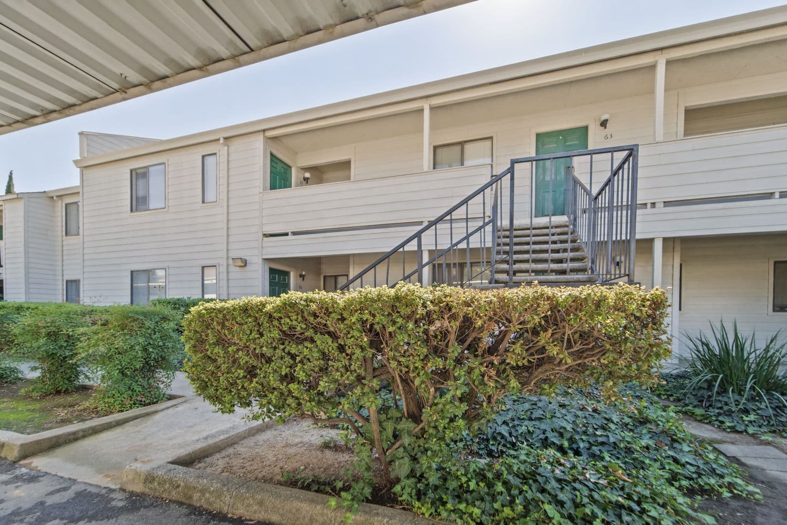 Yuba City Apartment: 1290 Northgate Dr #1-100
