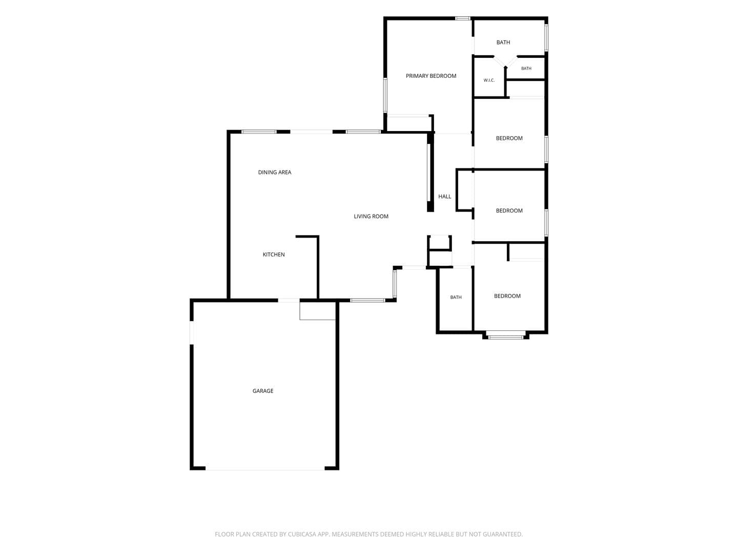 Yuba City House: 2256 Shady Ln