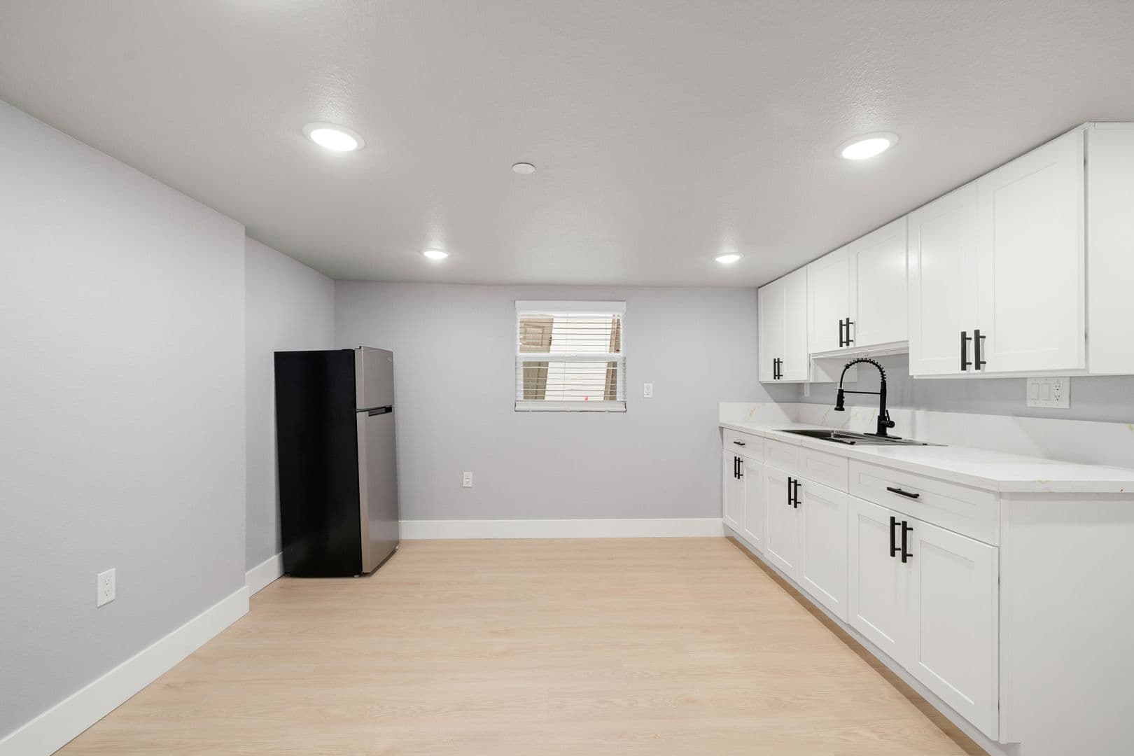 Marysville Apartment: 313 D St