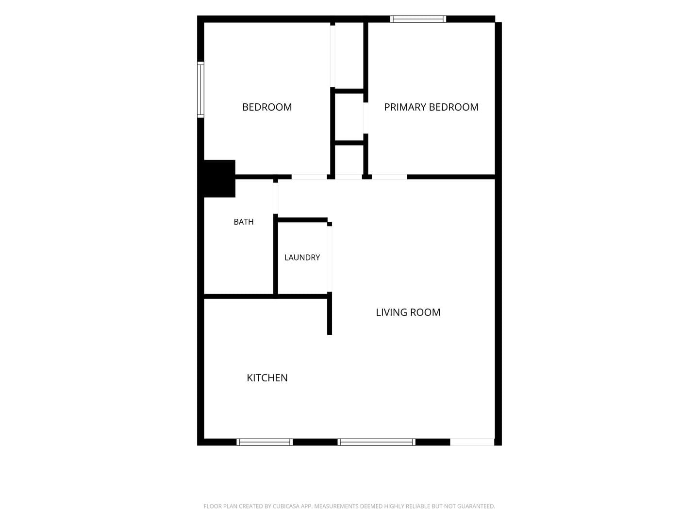 Olivehurst Apartment: 5757-5771 Arboga Rd