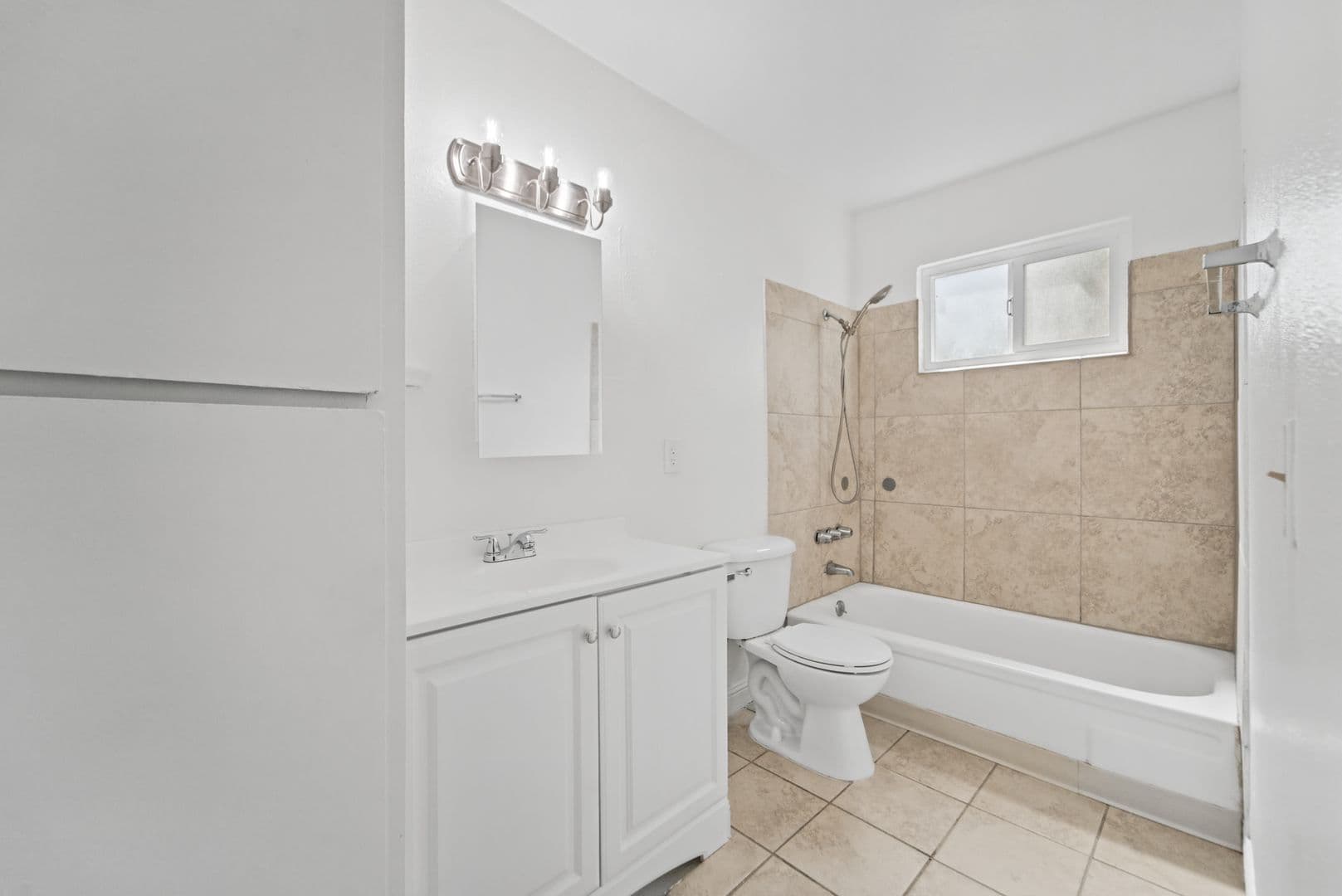Marysville Apartment: 5944-5956 Park Ave