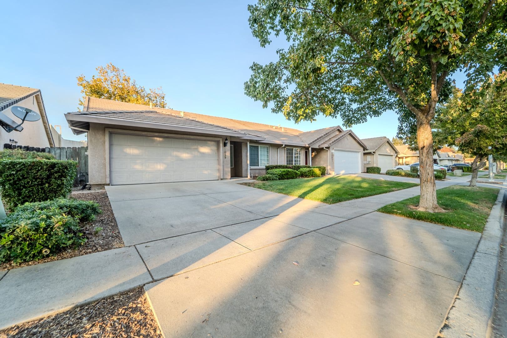Yuba City House: 1059 Arbor Dr