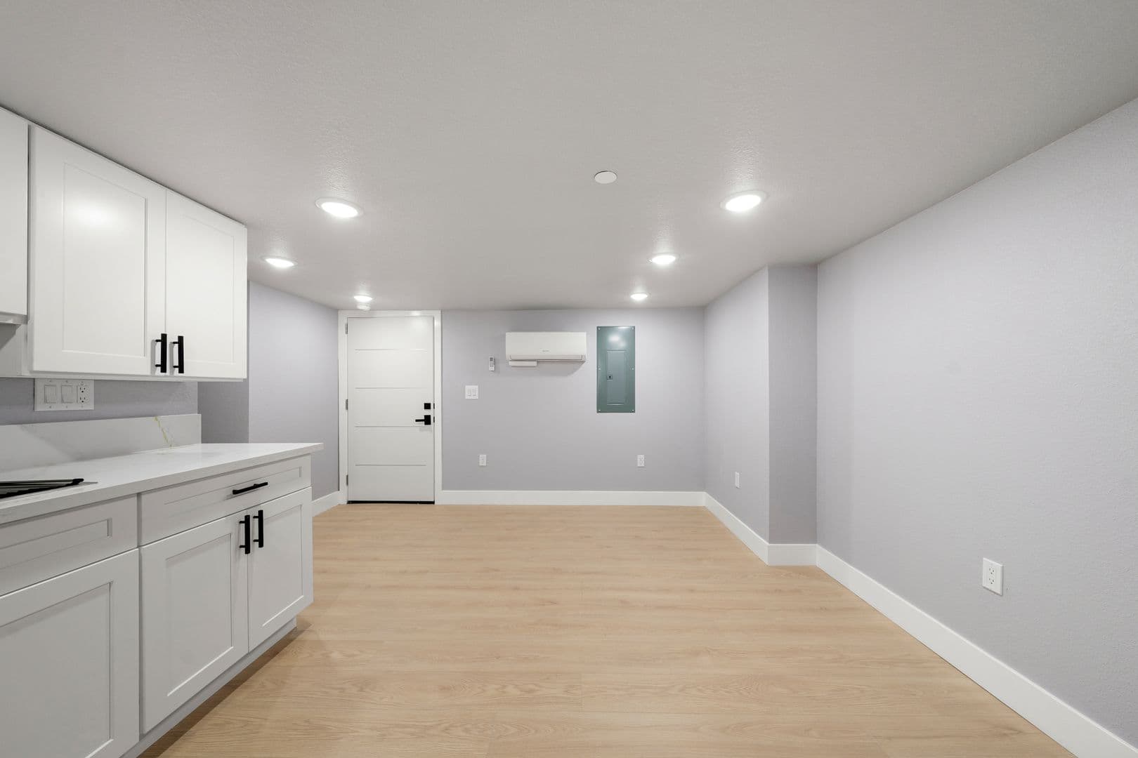 Marysville Apartment: 313 D St