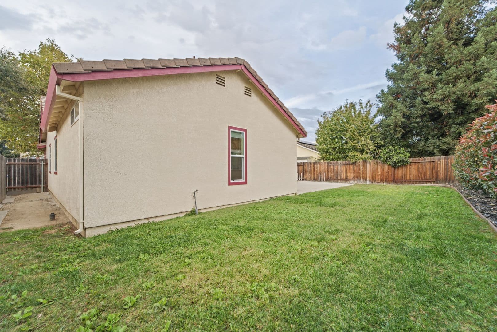 Yuba City House: 2256 Shady Ln