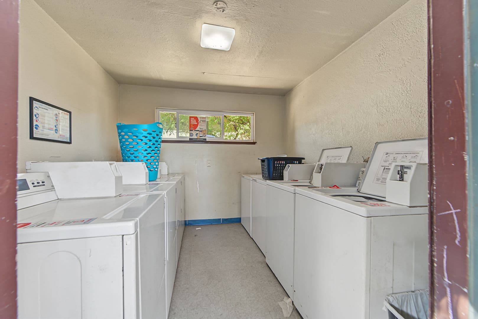Marysville Apartment: 5944-5956 Park Ave