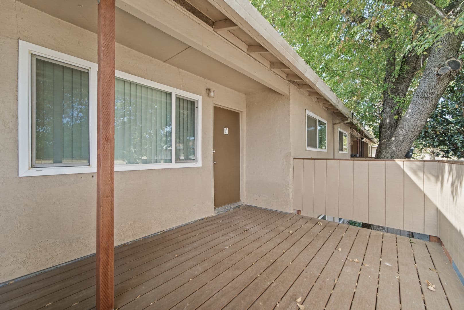 Marysville Apartment: 5944-5956 Park Ave