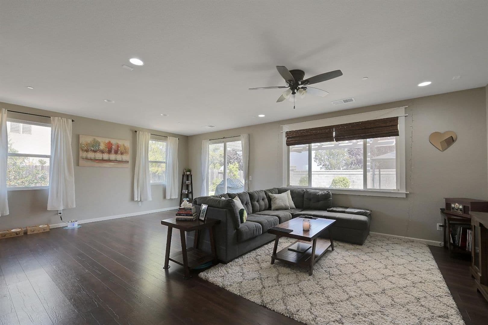 Marysville House: 5547 Lochcarron Dr