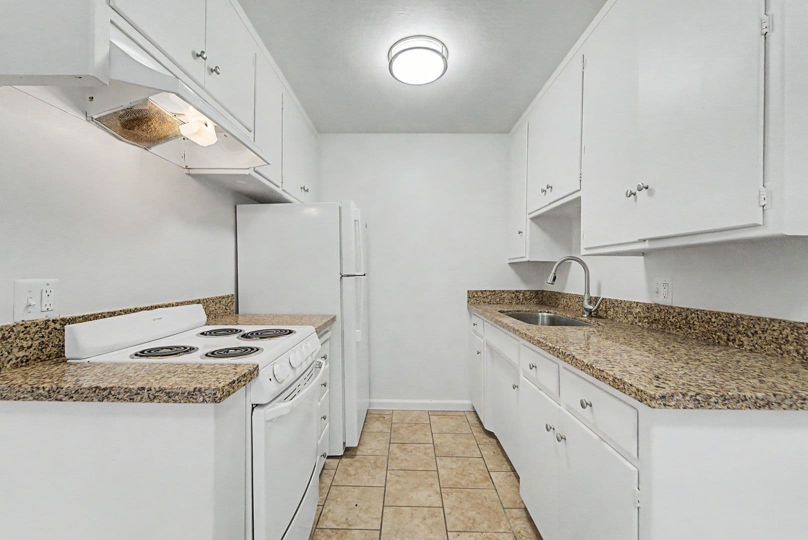Yuba City Apartment: 500 King Ave