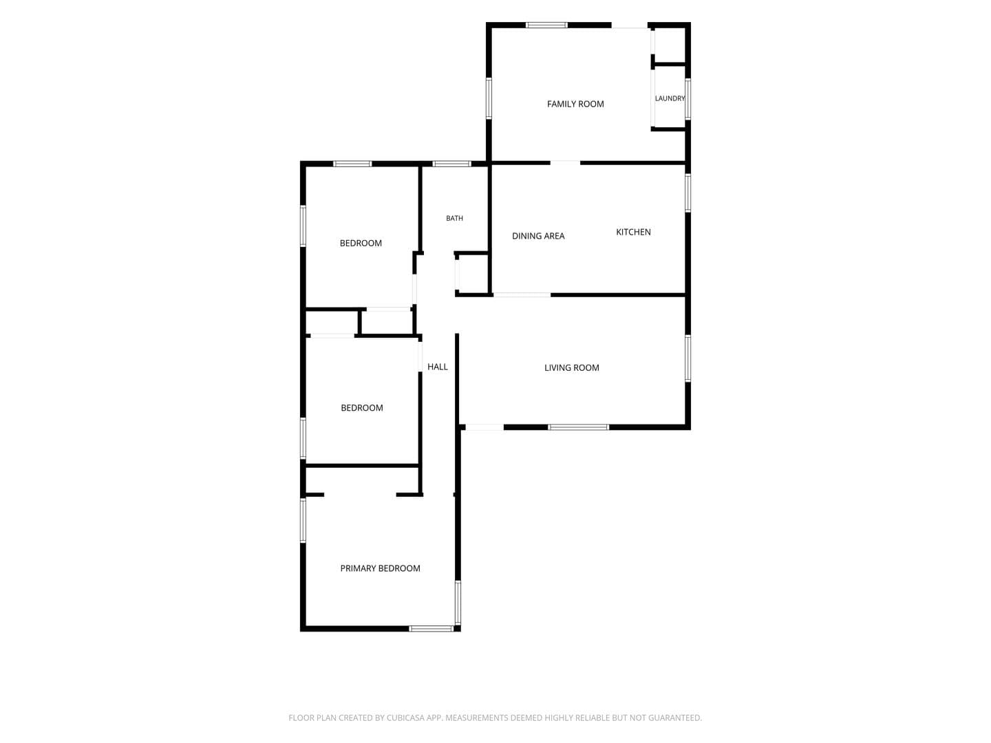 Olivehurst House: 4345 Feather River Blvd