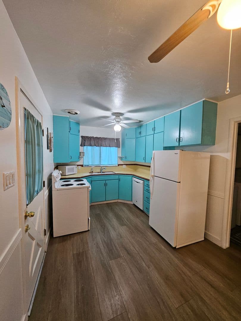 Yuba City House: 1150 Butte Street
