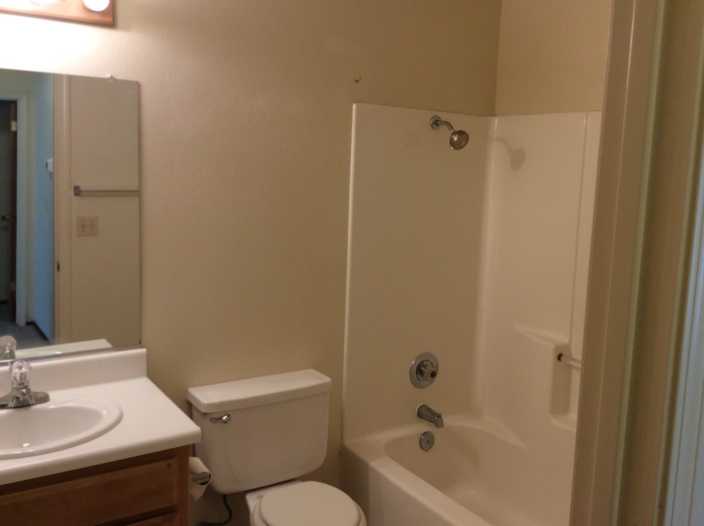 Yuba City Apartment: 240-256 Arden Ave