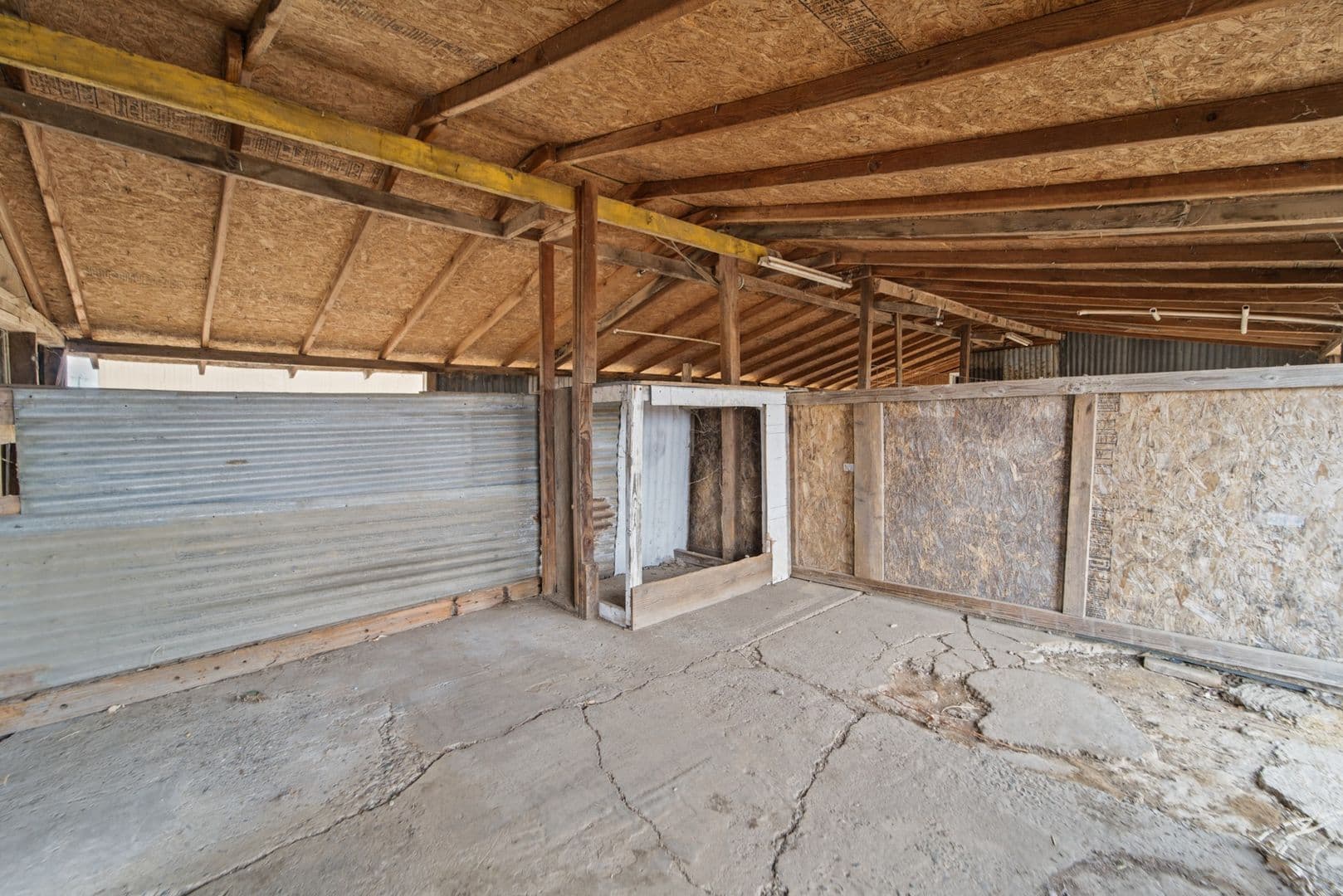 Olivehurst House: 4345 Feather River Blvd