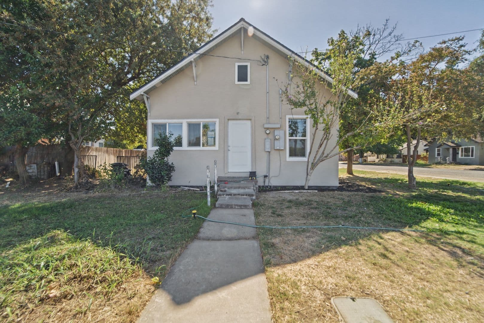 Gridley Multiplex: 1181 Laurel St