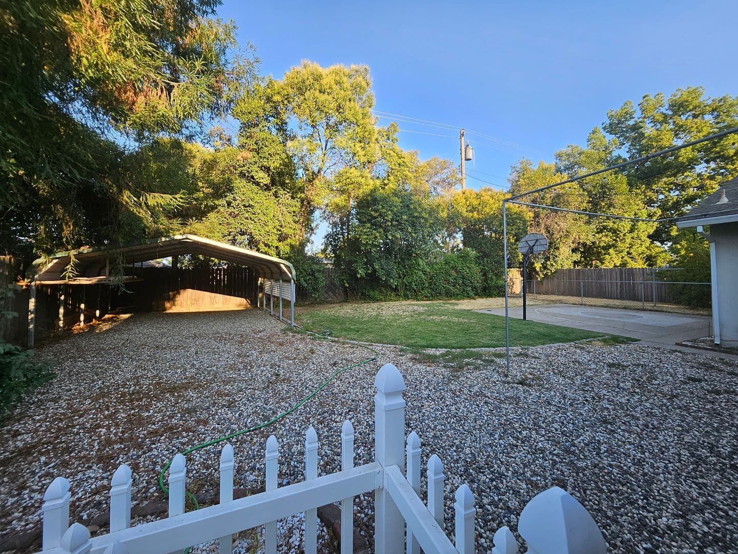Yuba City House: 1150 Butte Street