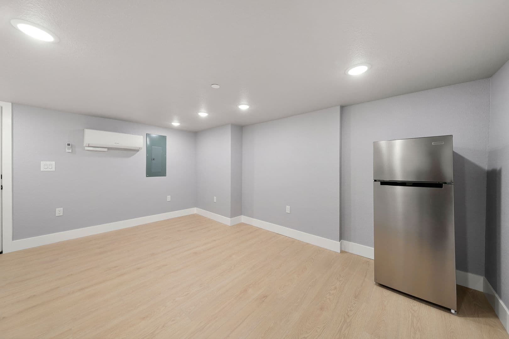 Marysville Apartment: 313 D St