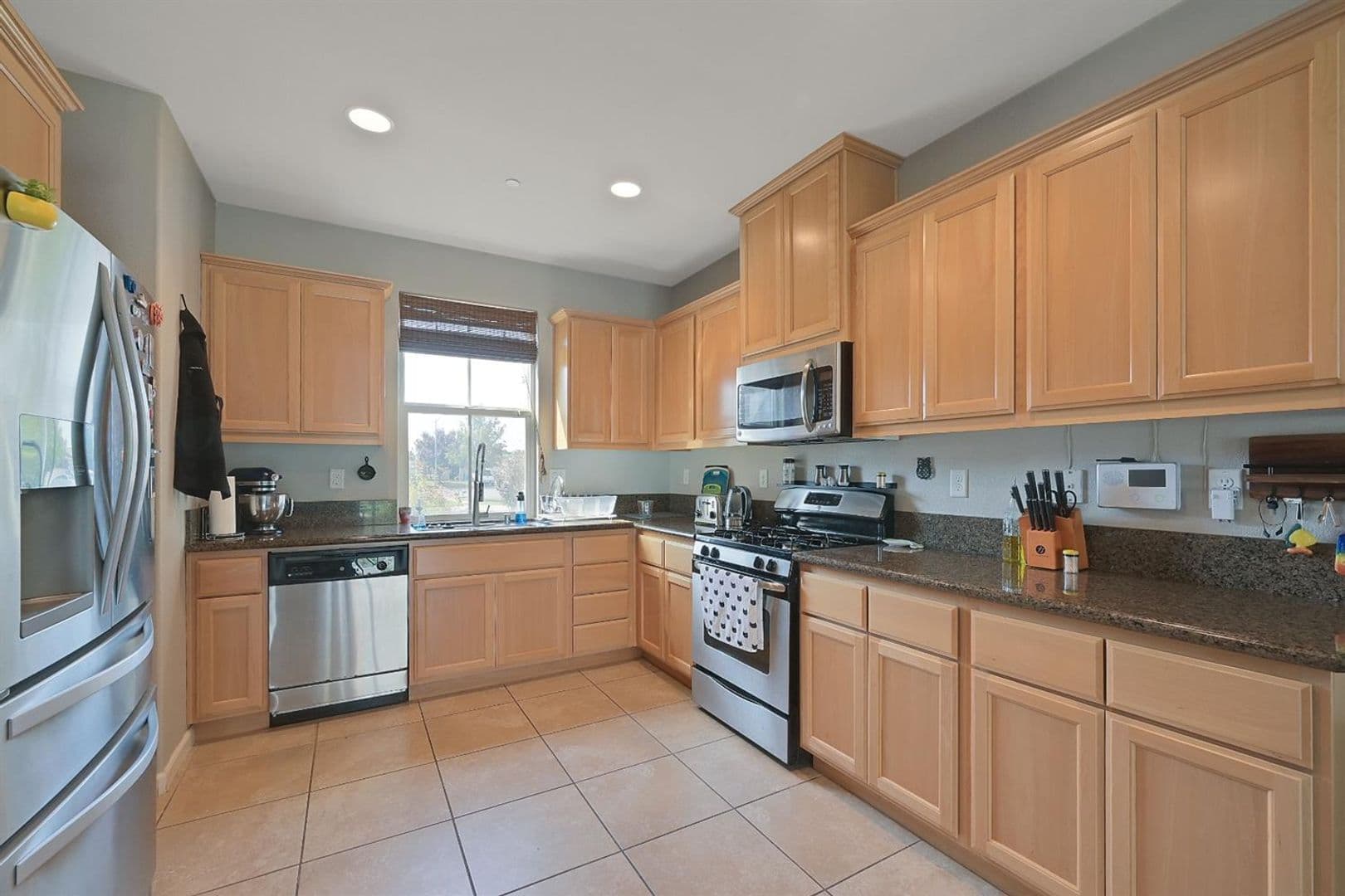 Marysville House: 5547 Lochcarron Dr