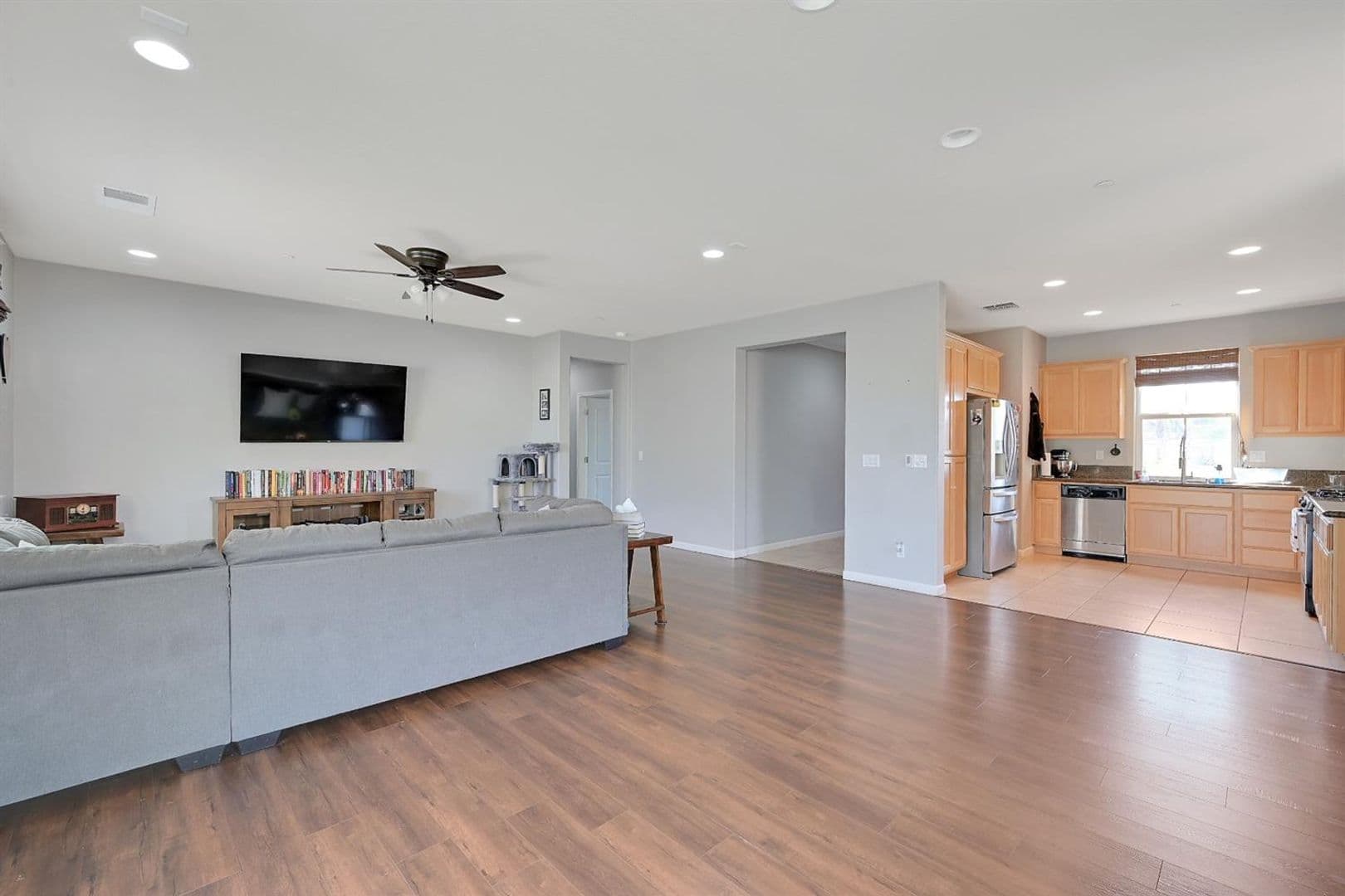 Marysville House: 5547 Lochcarron Dr