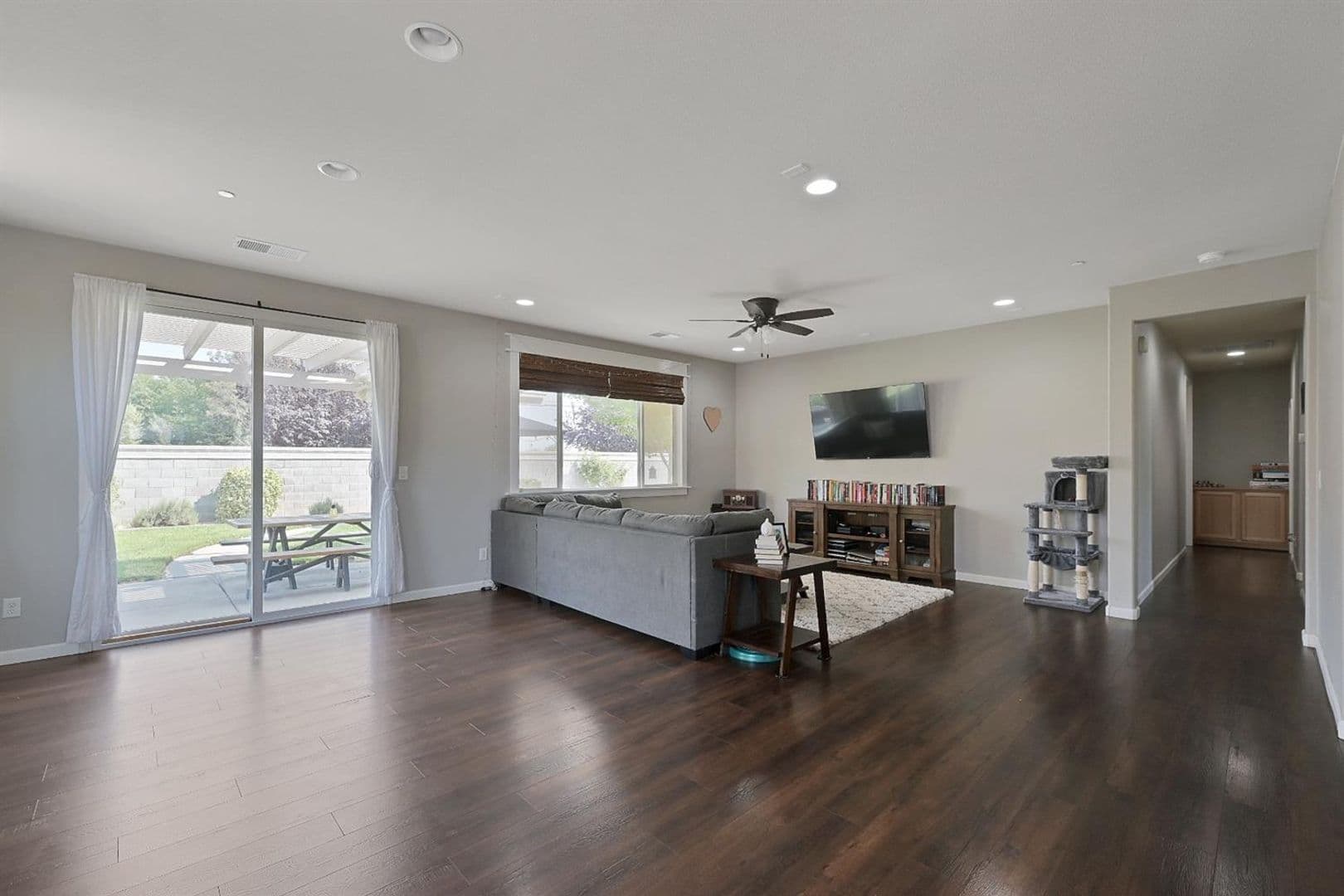 Marysville House: 5547 Lochcarron Dr