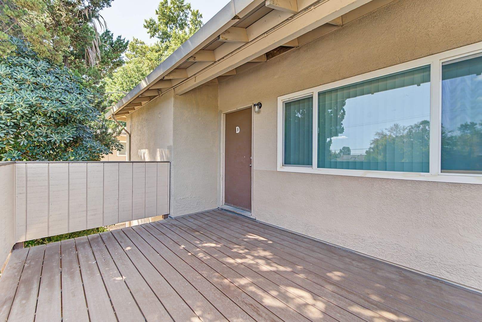Marysville Apartment: 5944-5956 Park Ave