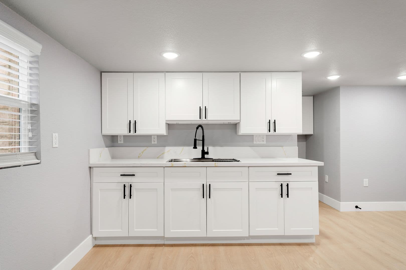 Marysville Apartment: 313 D St