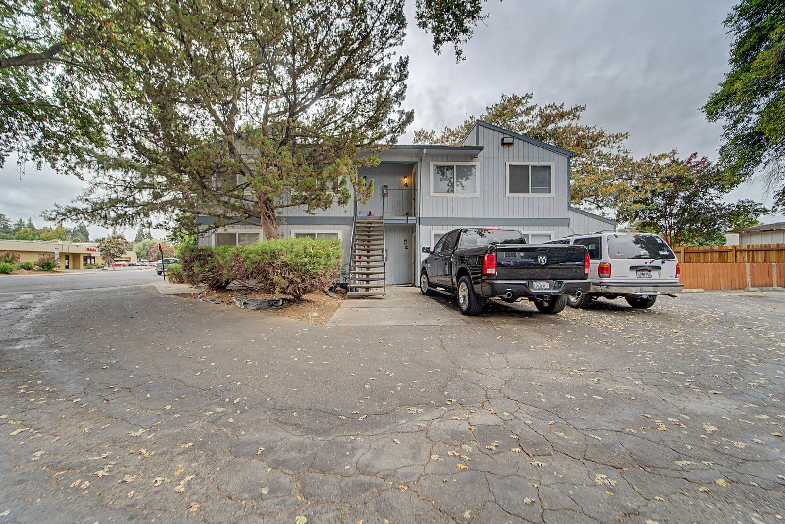Yuba City Apartment: 251 Julie Dr #1-8