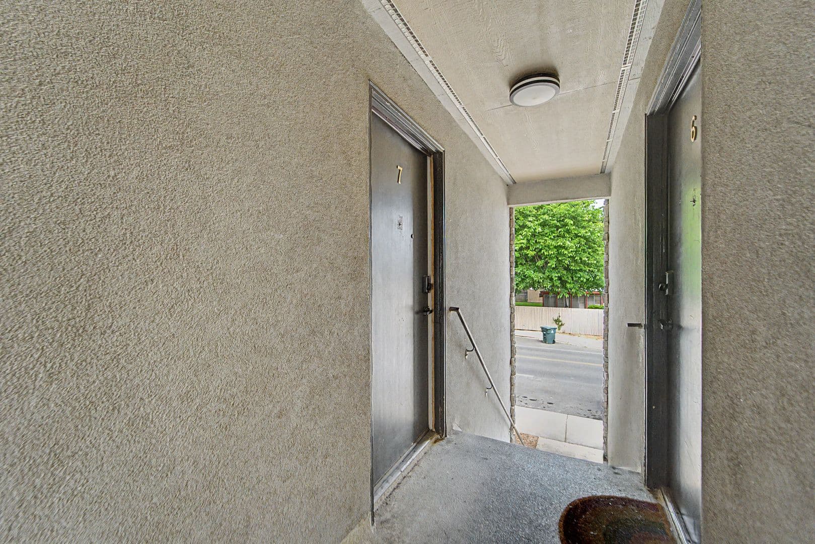 Yuba City Apartment: 500 King Ave