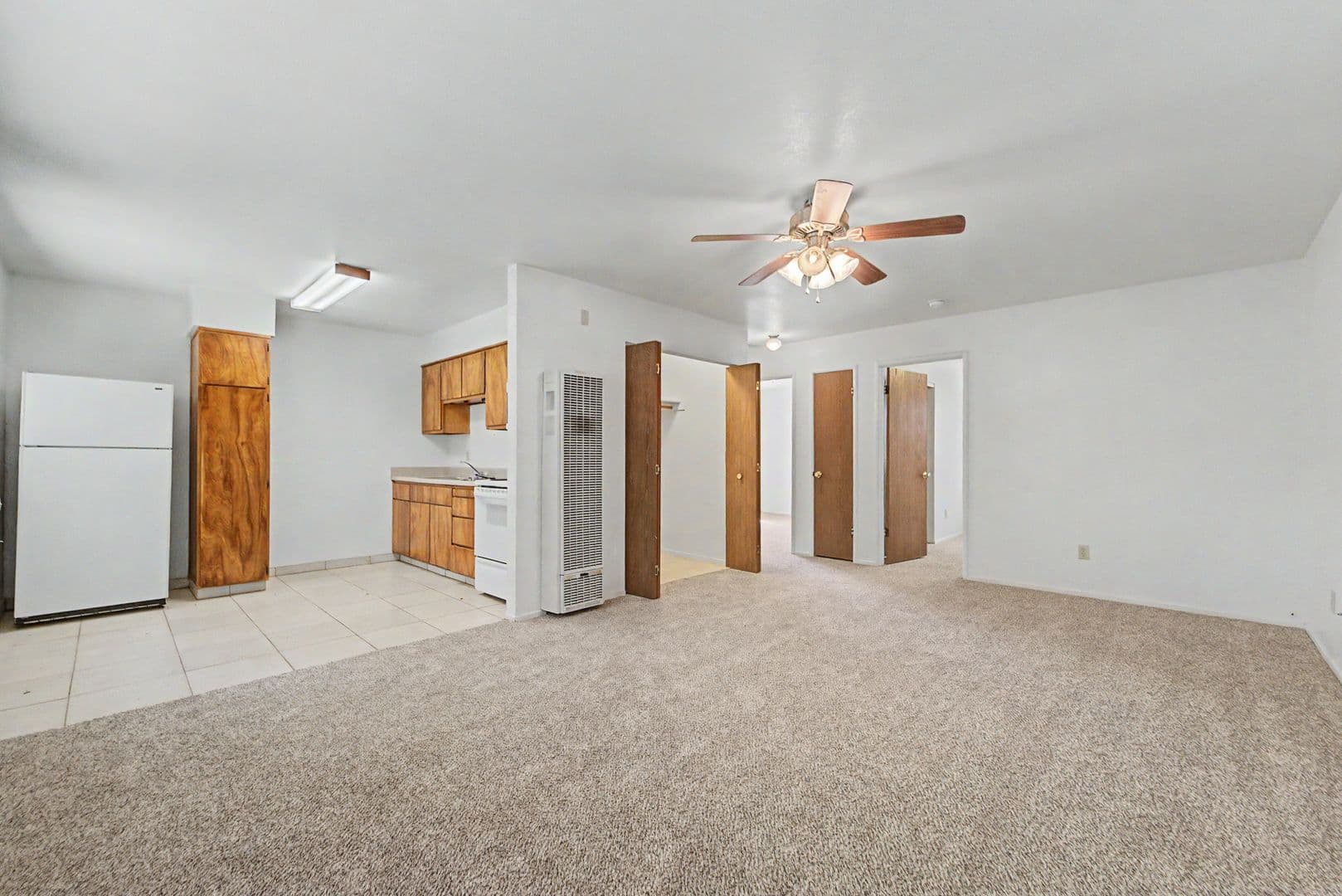 Olivehurst Apartment: 5757-5771 Arboga Rd