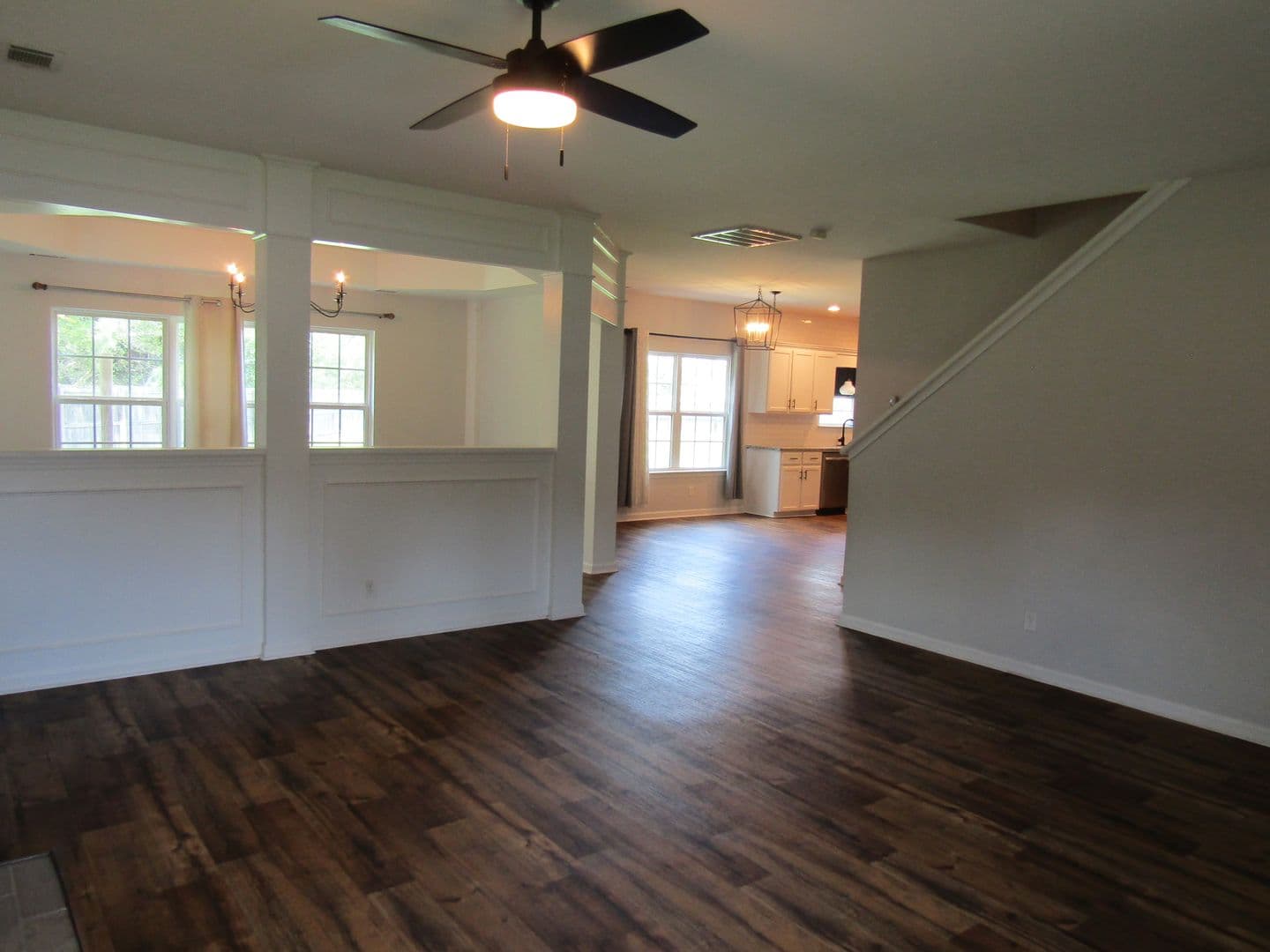 Ludowici House: 42 Pinto Trail
