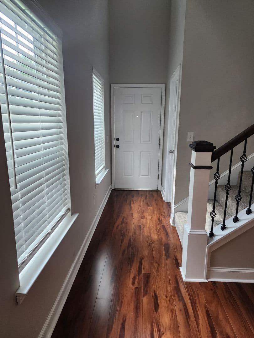 Hinesville House: 1220 Cypress Fall Circle