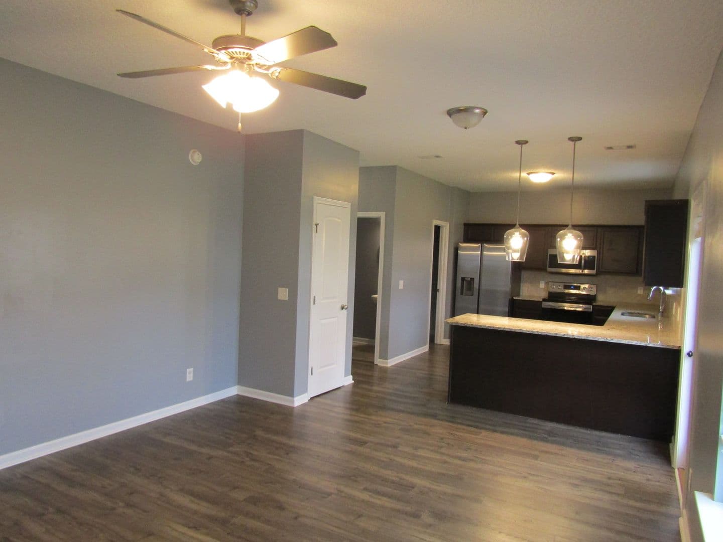 Hinesville House: 145 Factors Walk
