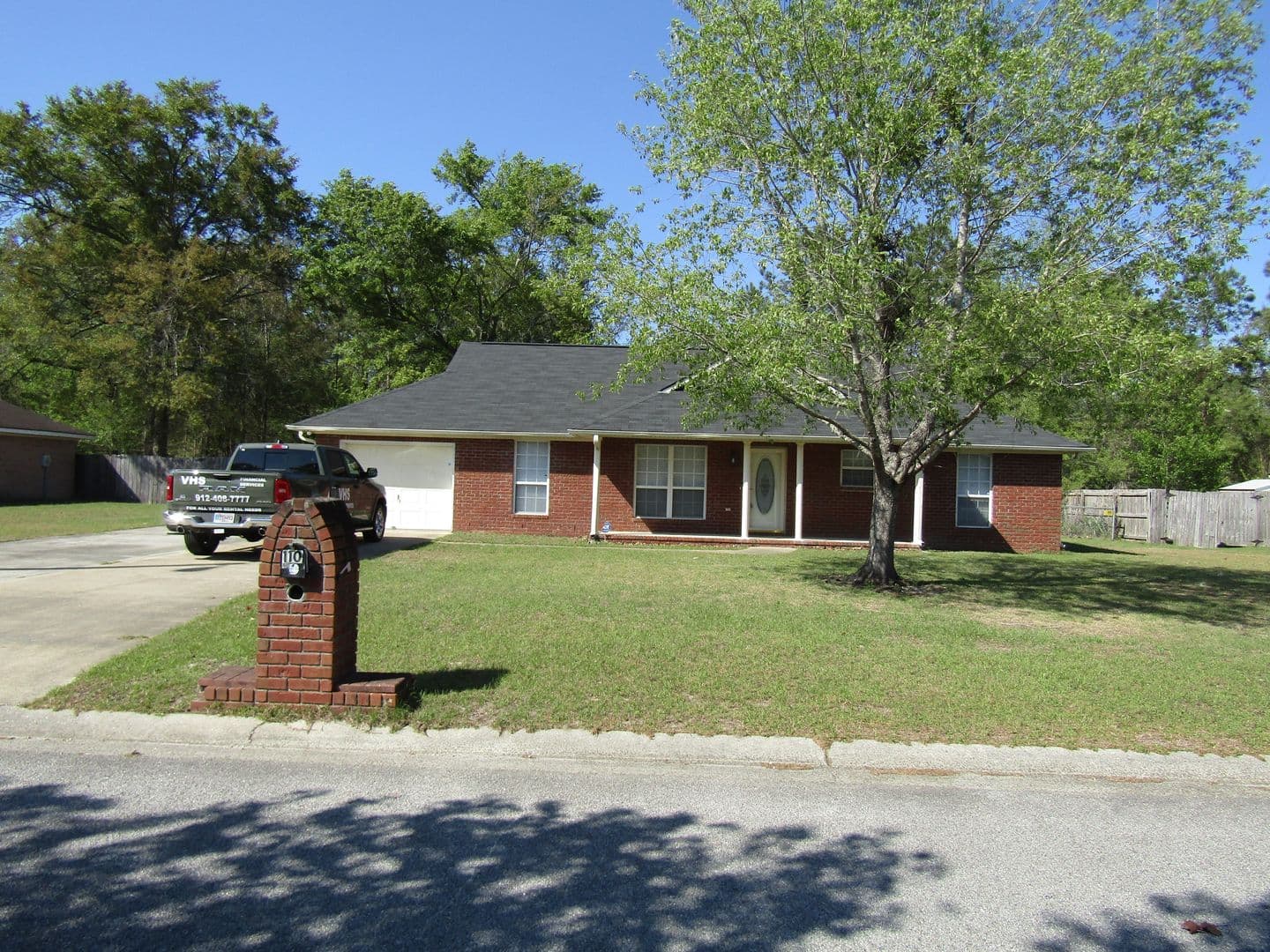 Allenhurst House: 110 Tempest Lane