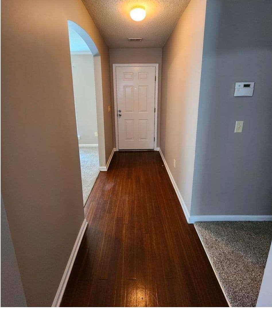 Hinesville House: 2411 Fernando Ct