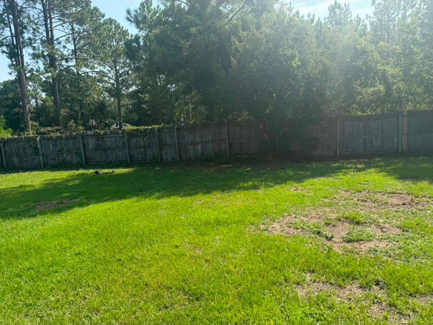 Hinesville House: 2008 Ossabaw Drive