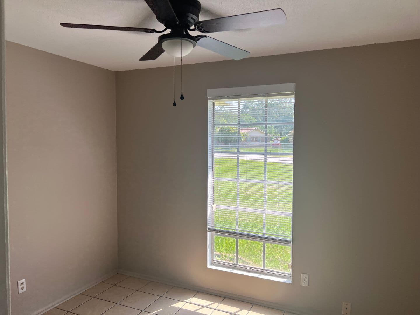 Hinesville House: 600 Palmetto Street