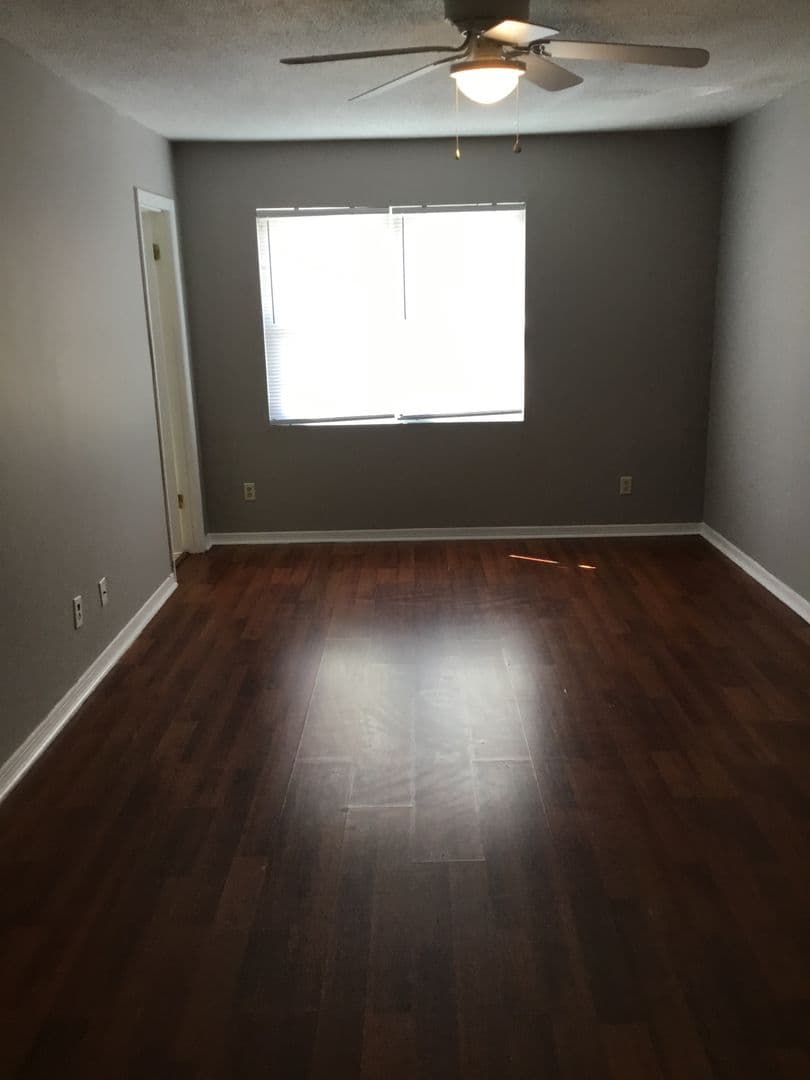 Hinesville Townhome: 712 Elaine Street