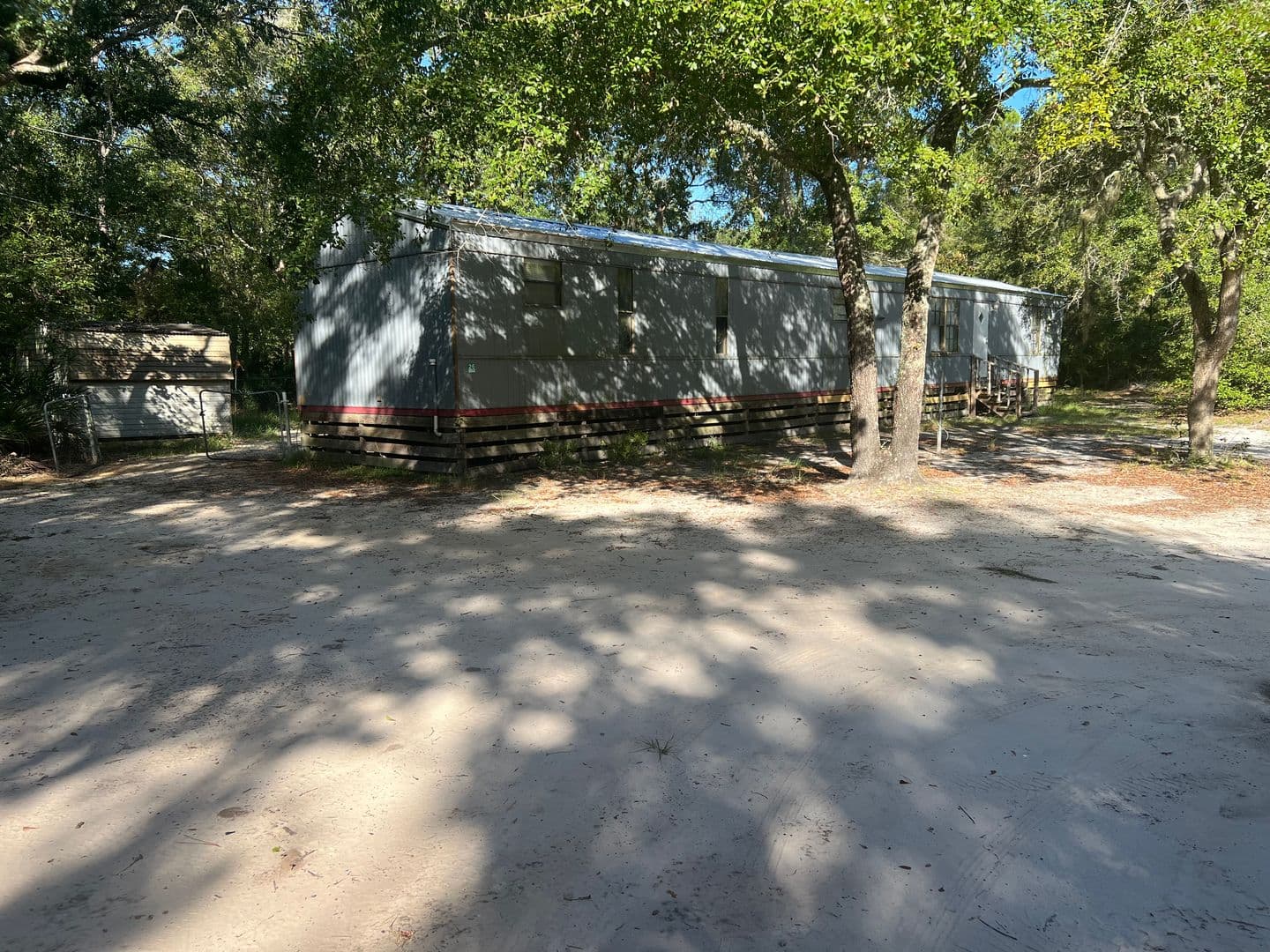 Walthourville House: 401 Griffin Road