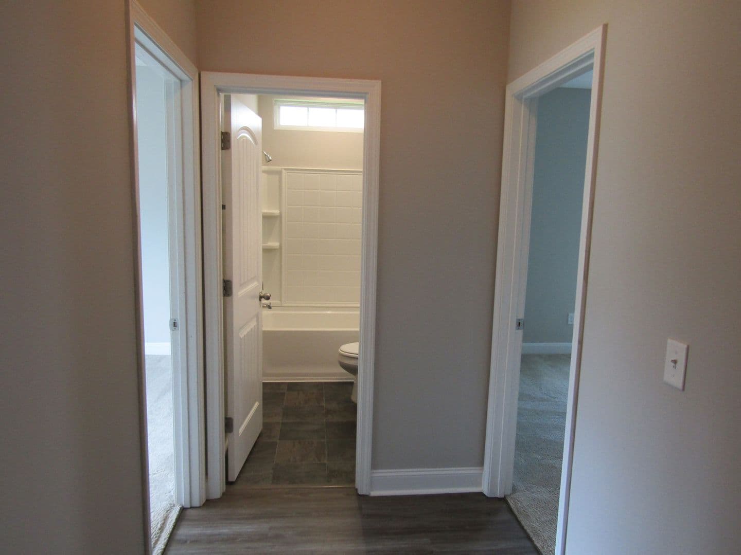 Hinesville House: 32 Wythe Street