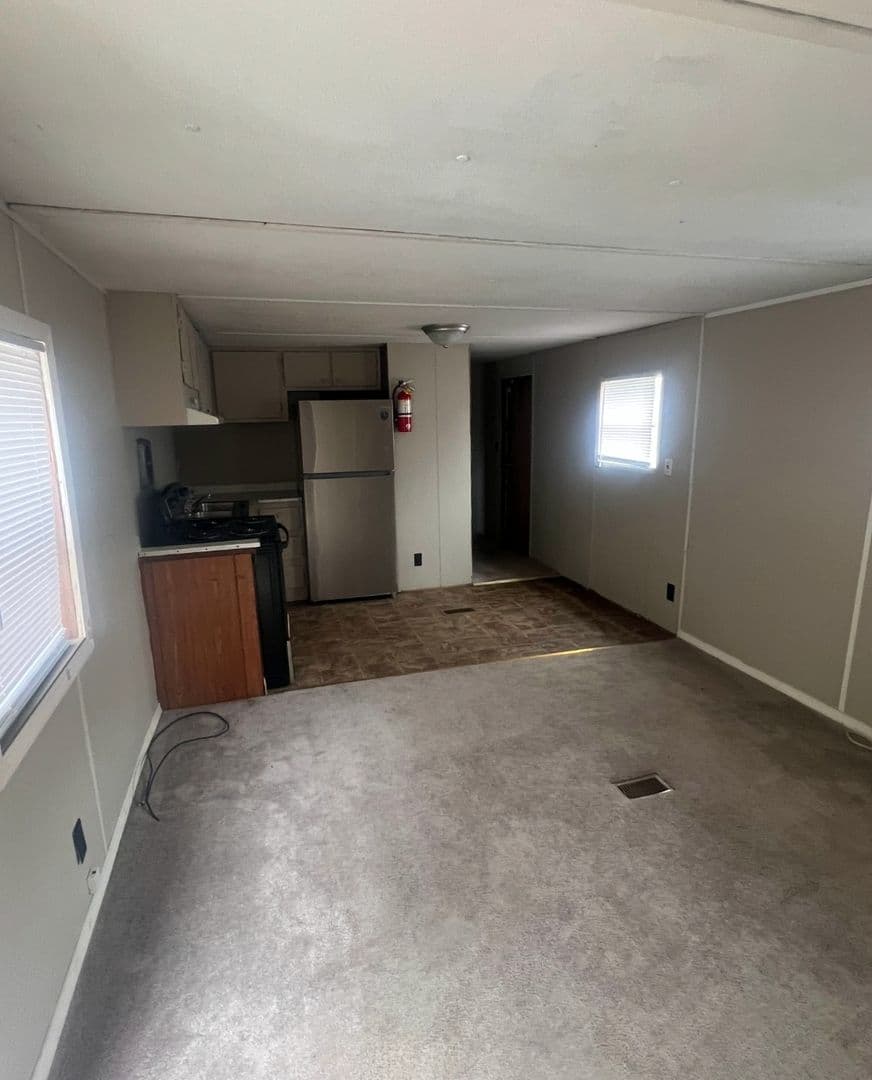 Hinesville Apartment: 1219 West Oglethorpe Hwy