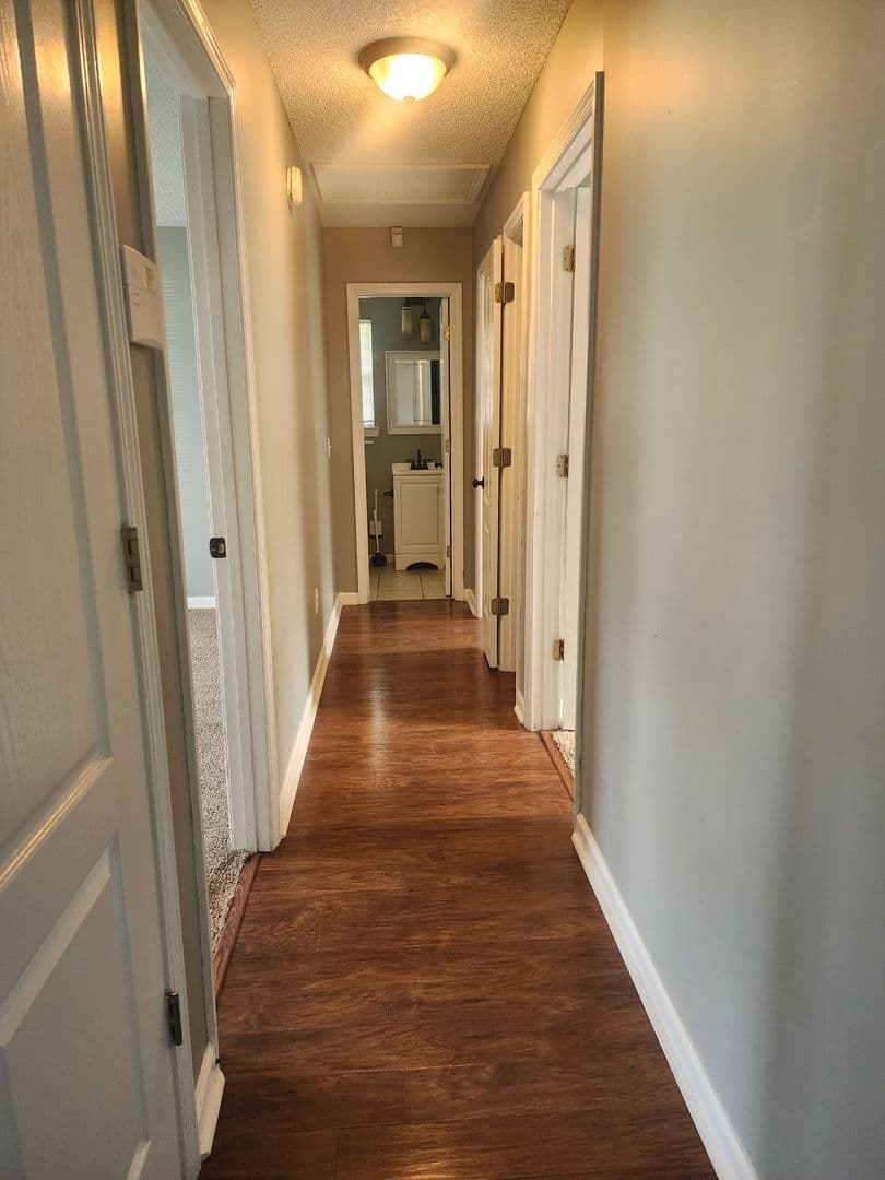 Hinesville House: 2008 Ossabaw Drive