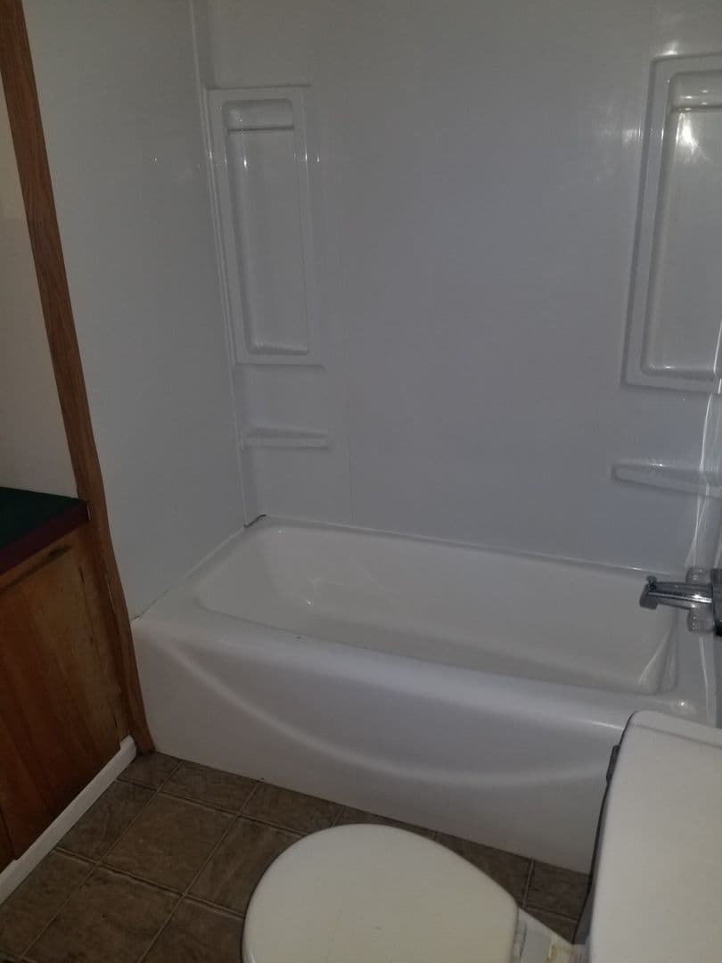 Hinesville Apartment: 944 Hollywood Drive