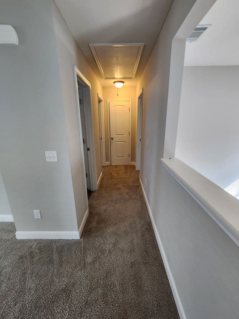 Hinesville House: 1220 Cypress Fall Circle
