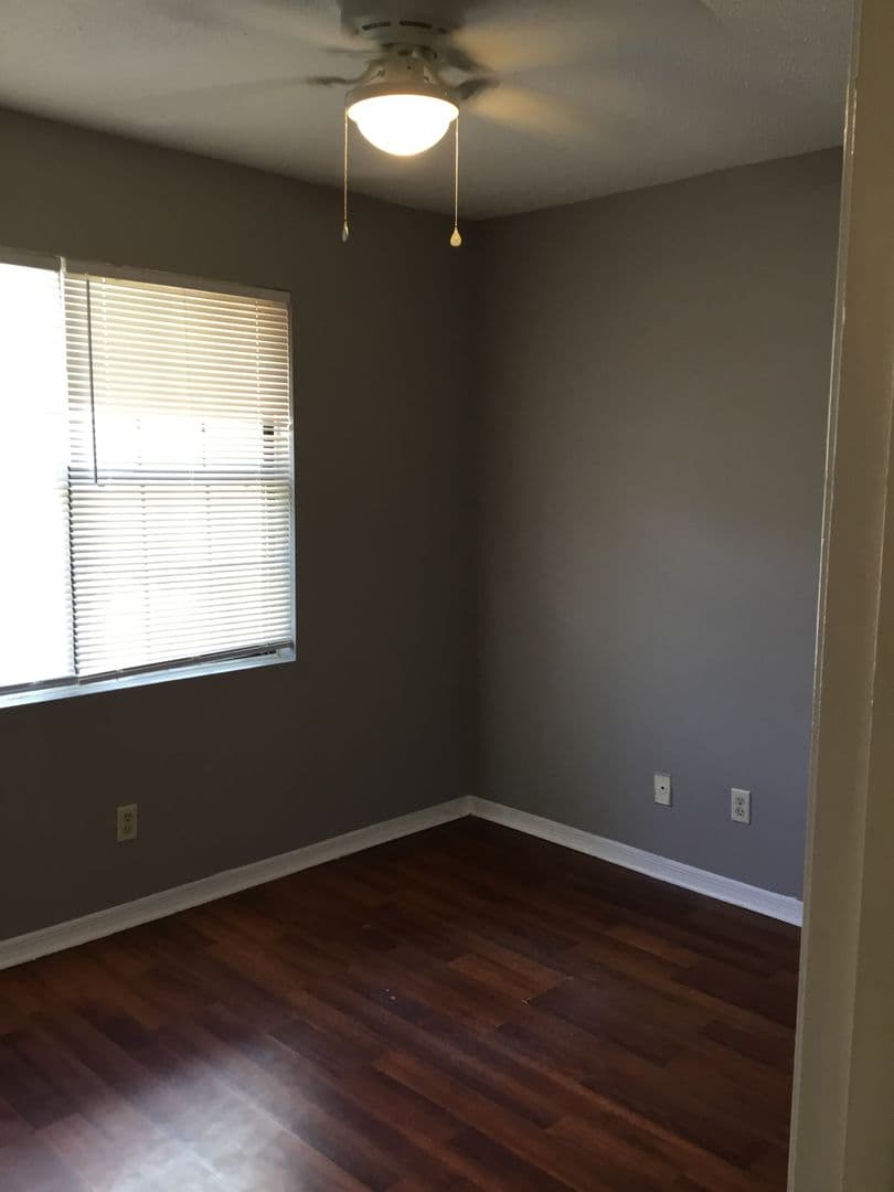 Hinesville Townhome: 712 Elaine Street