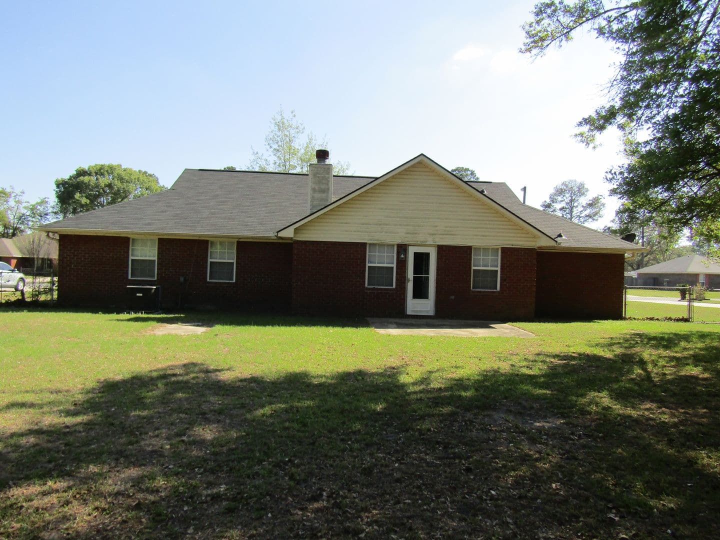 Allenhurst House: 110 Tempest Lane